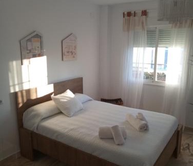 Valencina de la Concepcion Apartment | BRISAS VIP Tesoro