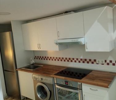 Valencina de la Concepcion Apartment | BRISAS VIP Tesoro