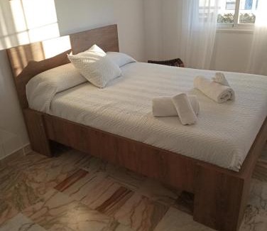 Valencina de la Concepcion Apartment | BRISAS VIP Tesoro