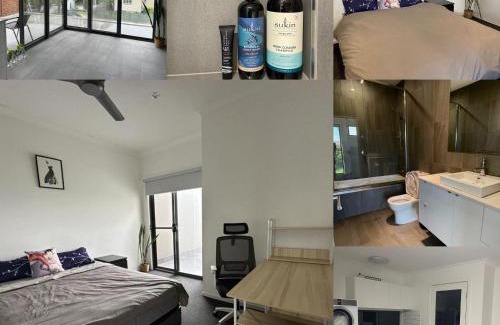 Upper Mount Gravatt House | Brisbane Shared Bliss Townhomes