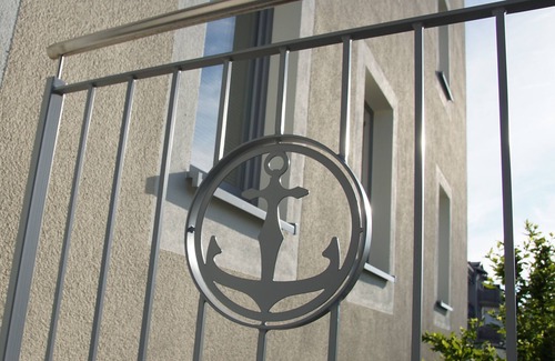Sassnitz Apartment | Brisnitzer Bach - Villa Rosalie Sassnitz