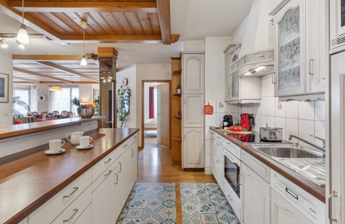 Wengen Apartment | Bristol Apt.A by Interhome