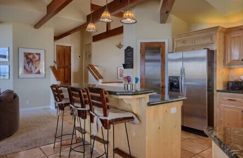 Park Hill House | Bristol By the Sea: 3 BR, 3 BA House in Cambria, Sleeps 8