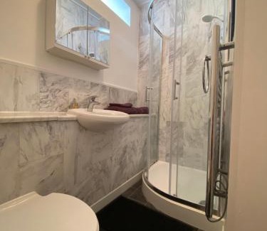 Bristol Old City Apartment | Bristol Old City Studio