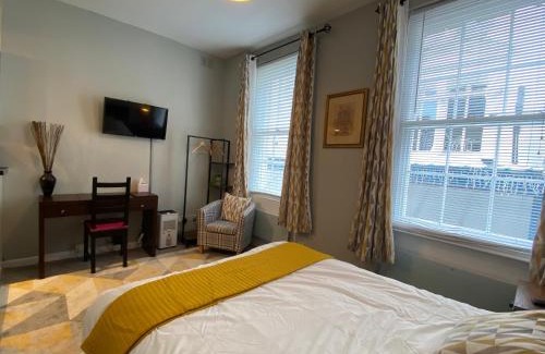 Bristol Old City Apartment | Bristol Old City Studio