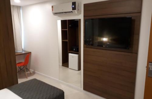 Belem Hotel | Bristol Umarizal Belem