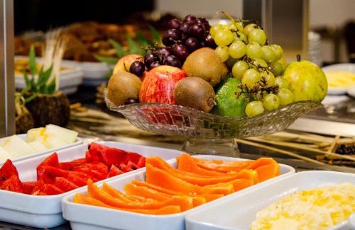 Belem Hotel | Bristol Umarizal Belem