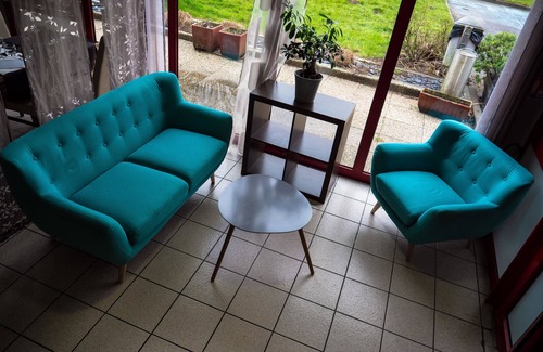 Landivisiau Hotel | Brit Hotel Au Relais du Vern