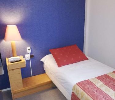 Fumel Hotel | Brit Hotel Vallee du Lot