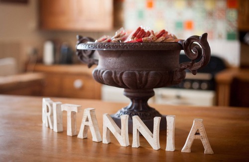 New Forest District Bed & Breakfast | Britannia House