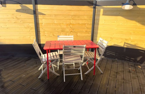 Vieux-Viel House | Brittany Group - 12/15 people - private Nordic bath and spa