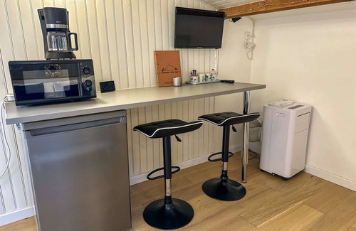 Vessey Cottage | Brittany Group - 12/15 people - private Nordic bath and spa