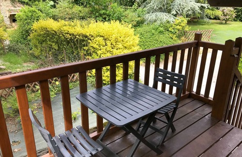 Vessey Cottage | Brittany Group - 12/15 people - private Nordic bath and spa