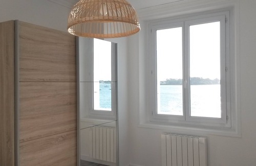 Kerroch House | BRITTANY HOUSE BY THE SEA MORBIHAN
