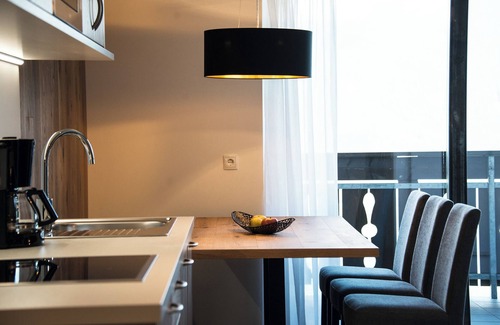 Sant'Andrea in Monte Apartment | Brixen-Plose! Your spacious family apartment directly in St. Andrä