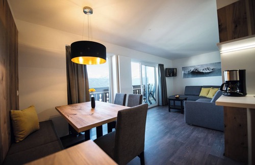 Sant'Andrea in Monte Apartment | Brixen-Plose! Your spacious family apartment directly in St. Andrä