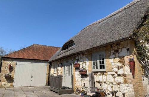 Brighstone House | Brixton Barn