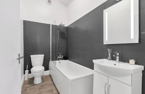 Coldharbour Apartment | Brixton Cosy Inn