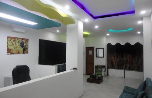 El Rodadero Hotel | Brizzamar Hotel
