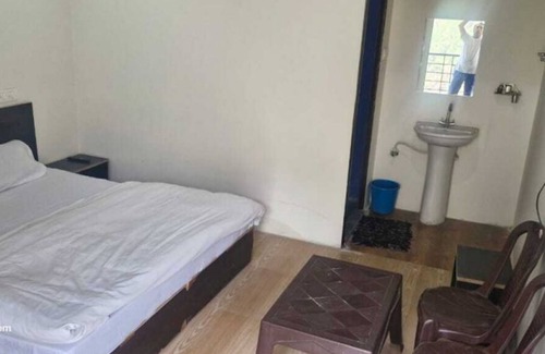 Sitapur Hotel | BRN Resort