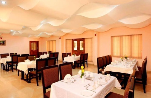 Kannur Hotel | BROAD BEAN Chakkarakkal