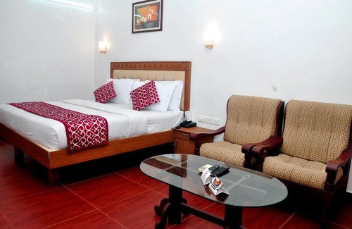 Kannur Hotel | BROAD BEAN Chakkarakkal