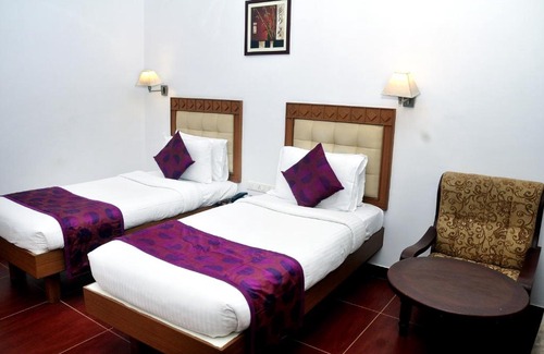 Kannur Hotel | BROAD BEAN Chakkarakkal