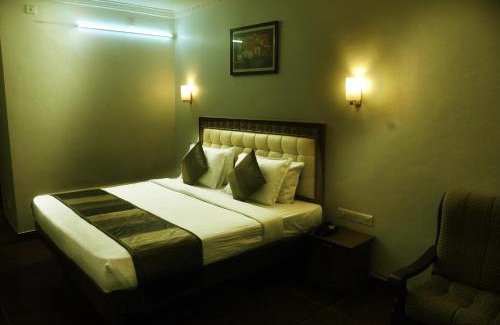 Kannur Hotel | BROAD BEAN Chakkarakkal