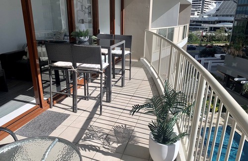 Broadbeach Apartment | Broadbeach Getaway 510