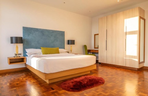 Westlands Apartment | Broadwalk Residency