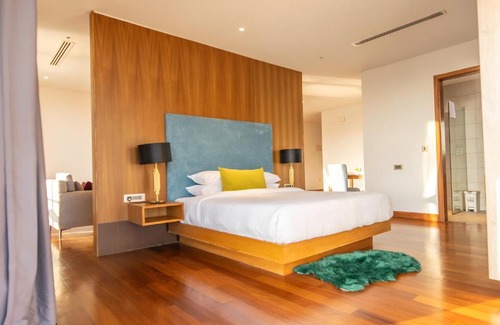 Westlands Apartment | Broadwalk Residency