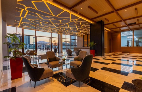 Westlands Apartment | Broadwalk Residency
