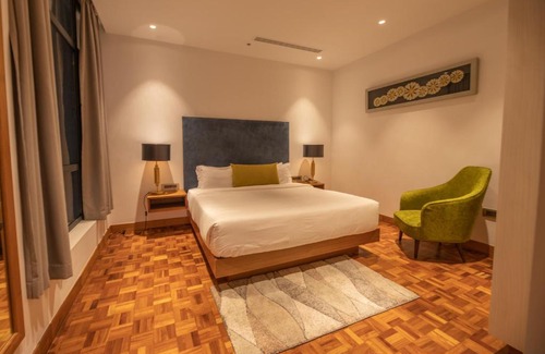 Westlands Apartment | Broadwalk Residency