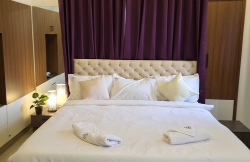 Mysore Hotel | Broadway Inn