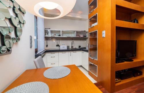 Jelitkowo Apartment | Broadway - Neptun Park by OneApartments