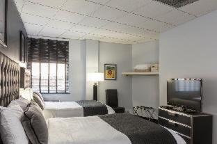 Midtown South Hotel | Broadway Plaza Hotel