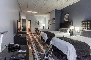 Midtown South Hotel | Broadway Plaza Hotel