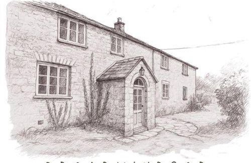 Broadwindsor House | Broadwindsor Cottage