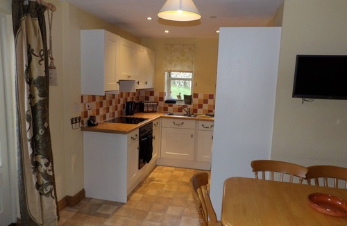 Manton Bed & Breakfast | Broccoli Bottom