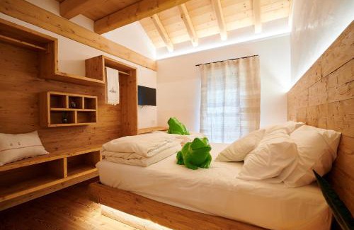 Chies d'Alpago Apartment | Brocheta Guest House, immersa nella natura