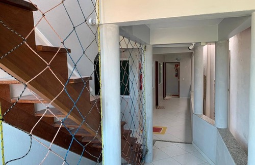 Canoa Quebrada House | Brodewy Heart Suite