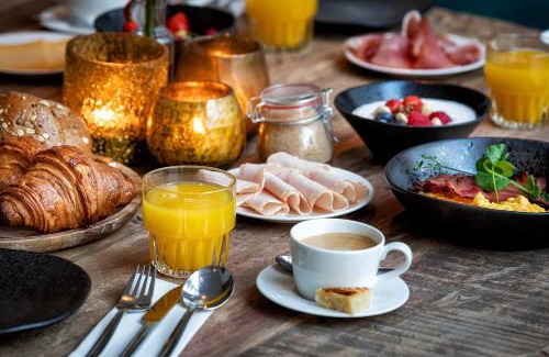 Municipality of Oudewater Hotel | Broeck Oudewater