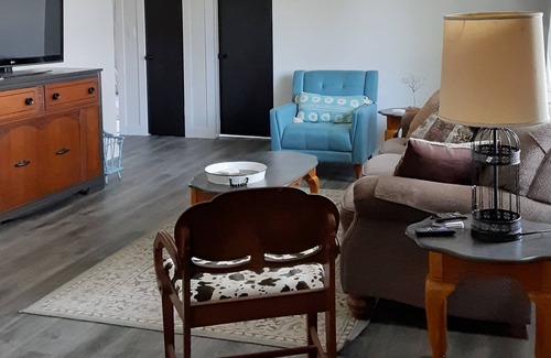 Warsaw Other | Broken A Ranch offers Charm on the Farm, close to Truman and Osage River