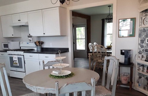 Warsaw Other | Broken A Ranch offers Charm on the Farm, close to Truman and Osage River