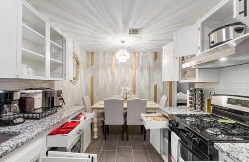 Broken Arrow House | Broken Arrow Luxury: New Remodel