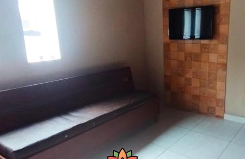 Bezerros House | Bromélias da Serra Residence