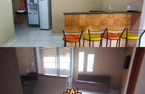 Bezerros House | Bromélias da Serra Residence