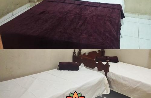 Bezerros House | Bromélias da Serra Residence