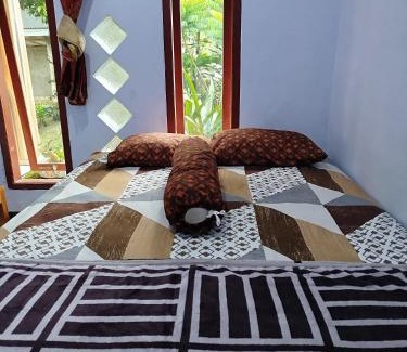 Sukapura Villa | Bromo Jay House Homestay III