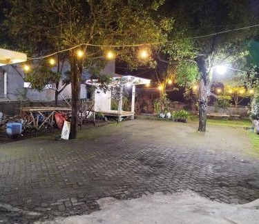 Sukapura Villa | Bromo Jay House Homestay III